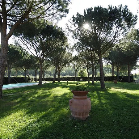 Locazione Turistica Borgo Vernazzano.1 * Tuoro sul Trasimeno