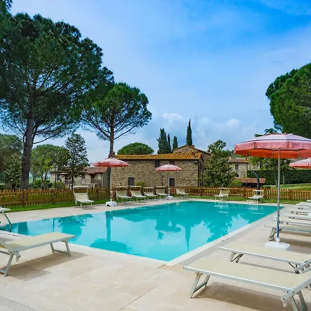 Locazione Turistica Borgo Vernazzano.1 *