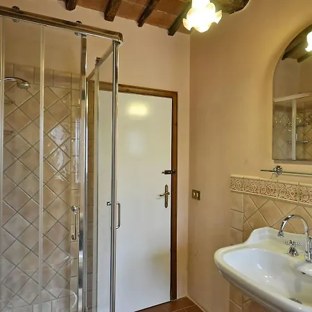Apartament Locazione Turistica Borgo Vernazzano.1 *