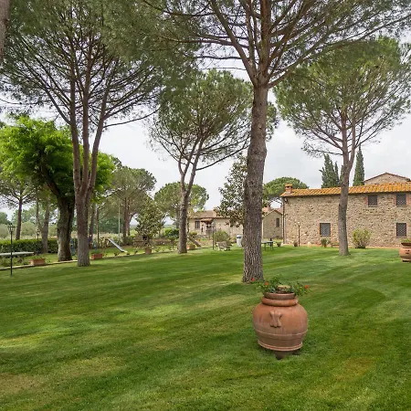 Lejlighed Locazione Turistica Borgo Vernazzano.1 Tuoro sul Trasimeno