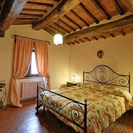 Lejlighed Locazione Turistica Borgo Vernazzano.1 Tuoro sul Trasimeno
